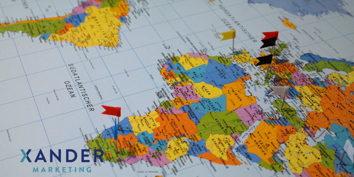 Should you work with an agency that's not local?