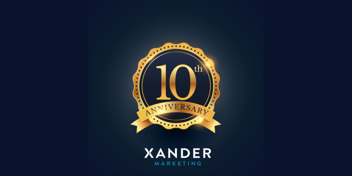 10 lessons from 10 years in business